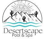 Desertscape Pool & Spa Logo